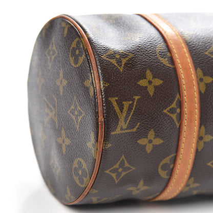 Louis Vuitton Monogram Papillon 26 6 of 14
