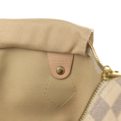 Louis Vuitton Damier Azur Speedy Bandouliere 30 6 of 14