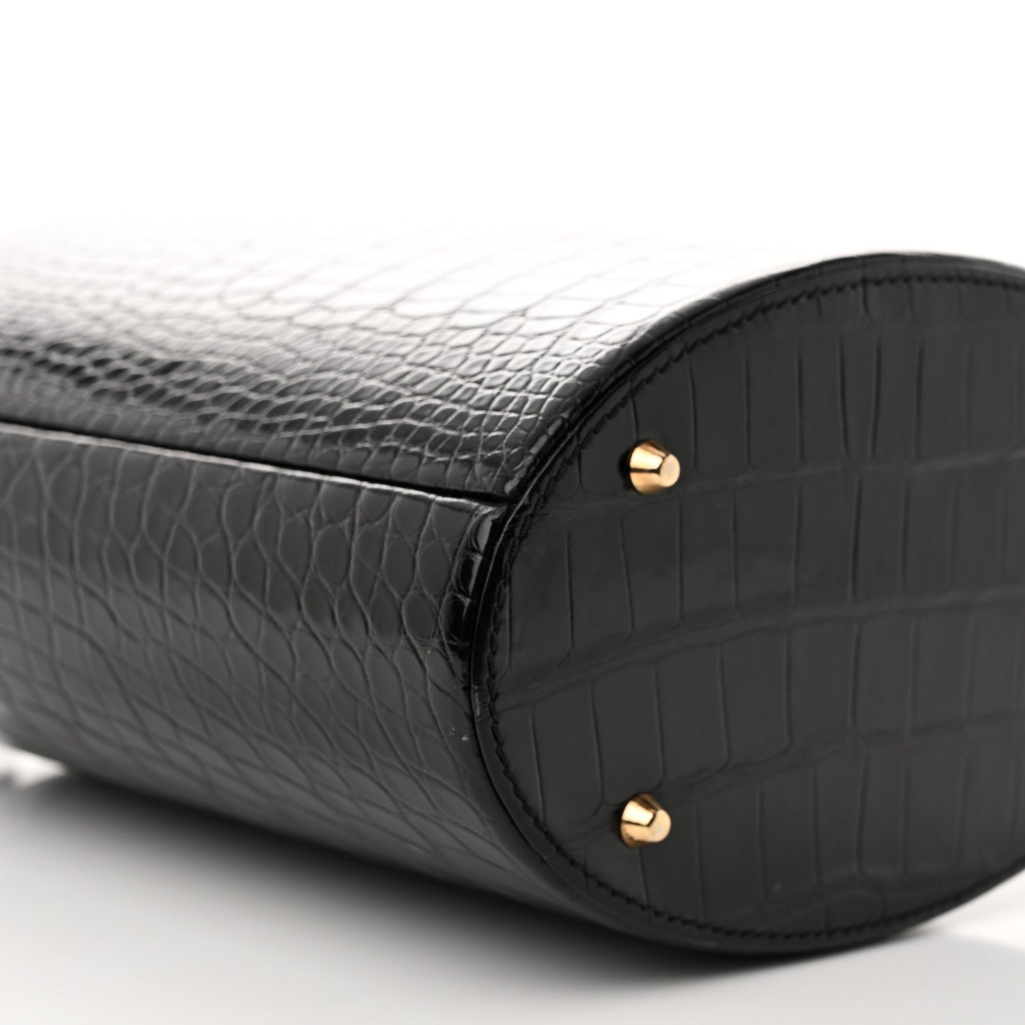 Alligator Oferi Black