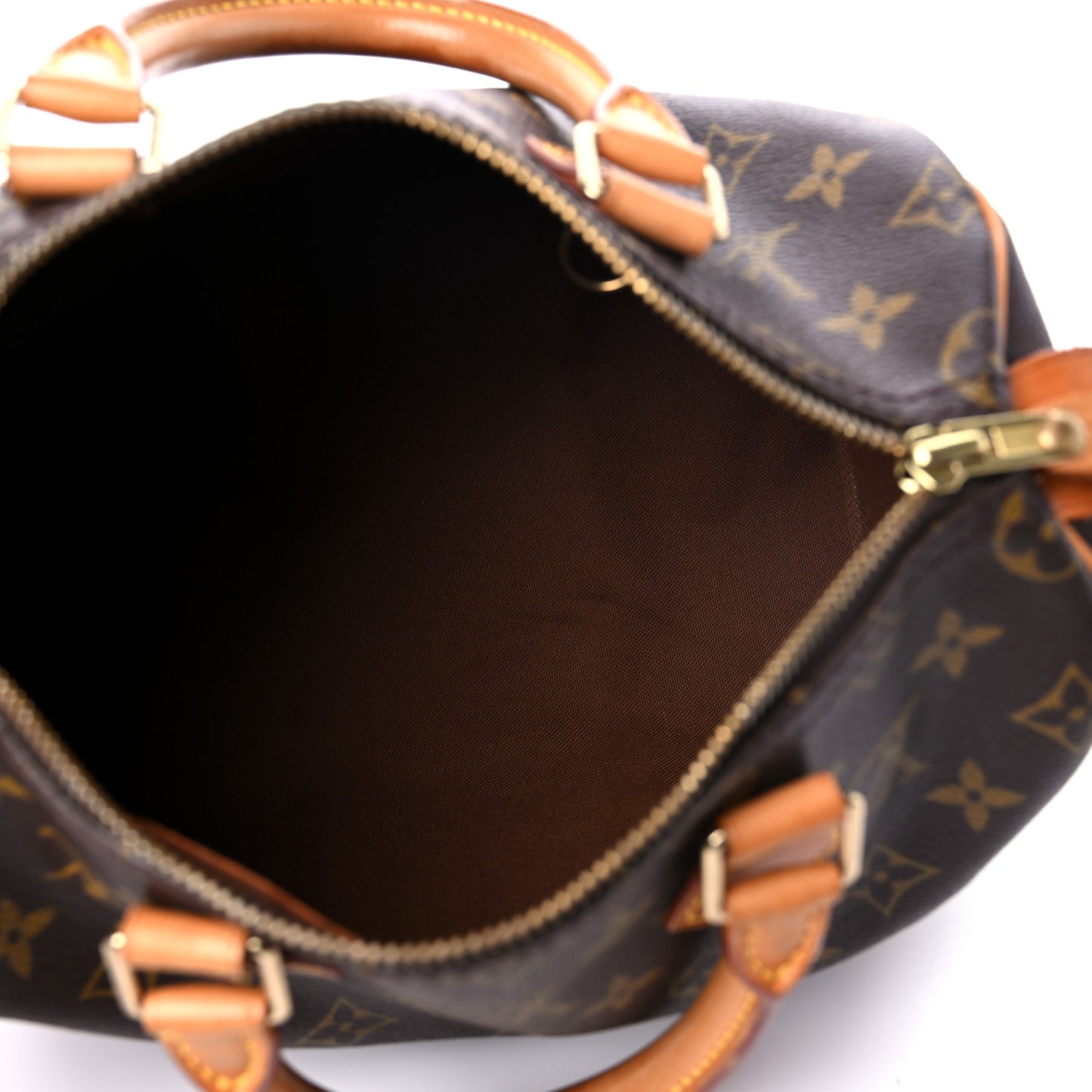 Monogram Speedy 25