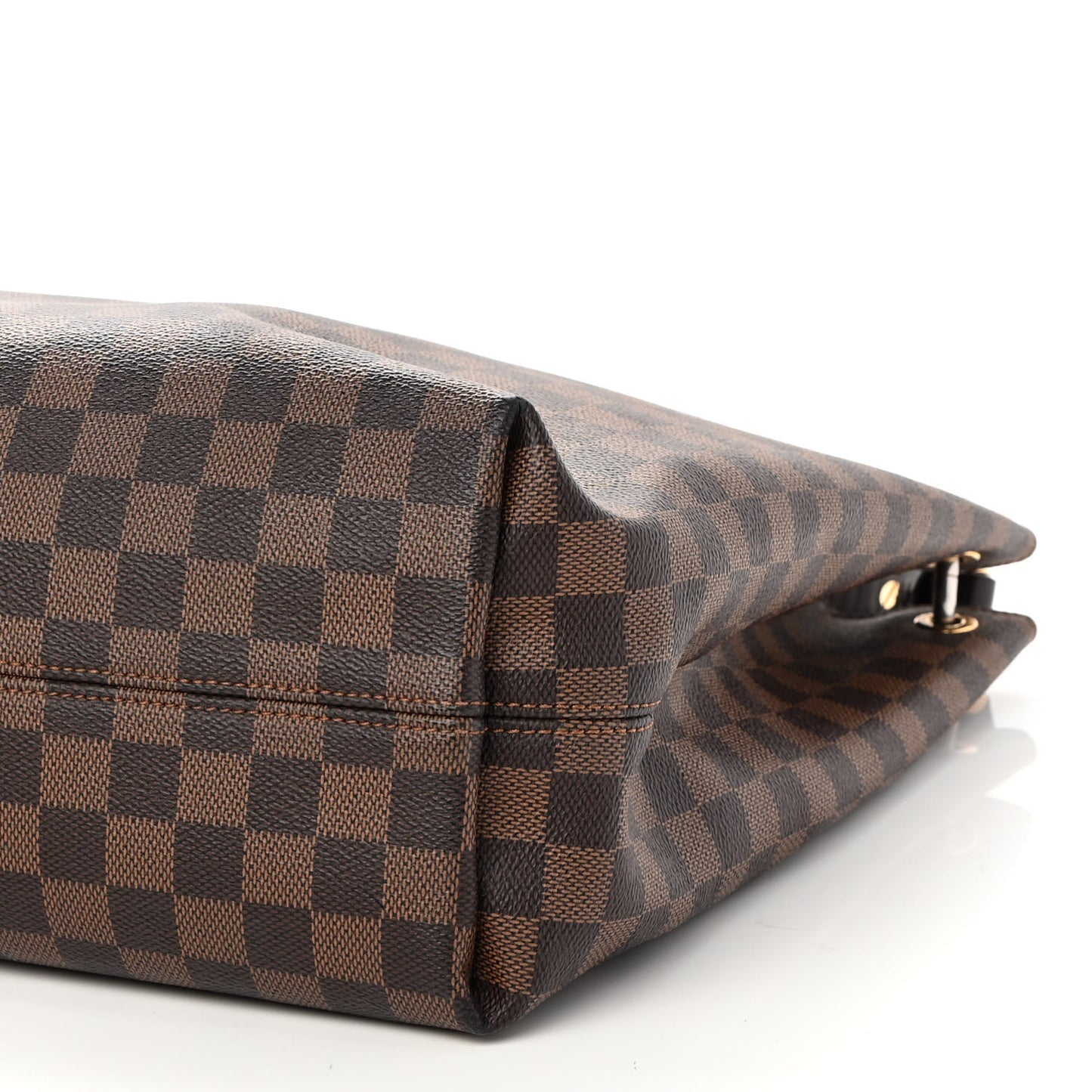 Damier Ebene Graceful MM