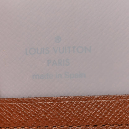 Louis Vuitton Monogram Porte 2 Cartes Vertical Card Holder 6 of 7