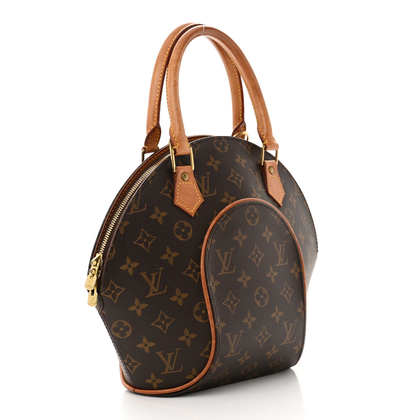 LOUIS VUITTON Monogram Ellipse PM
