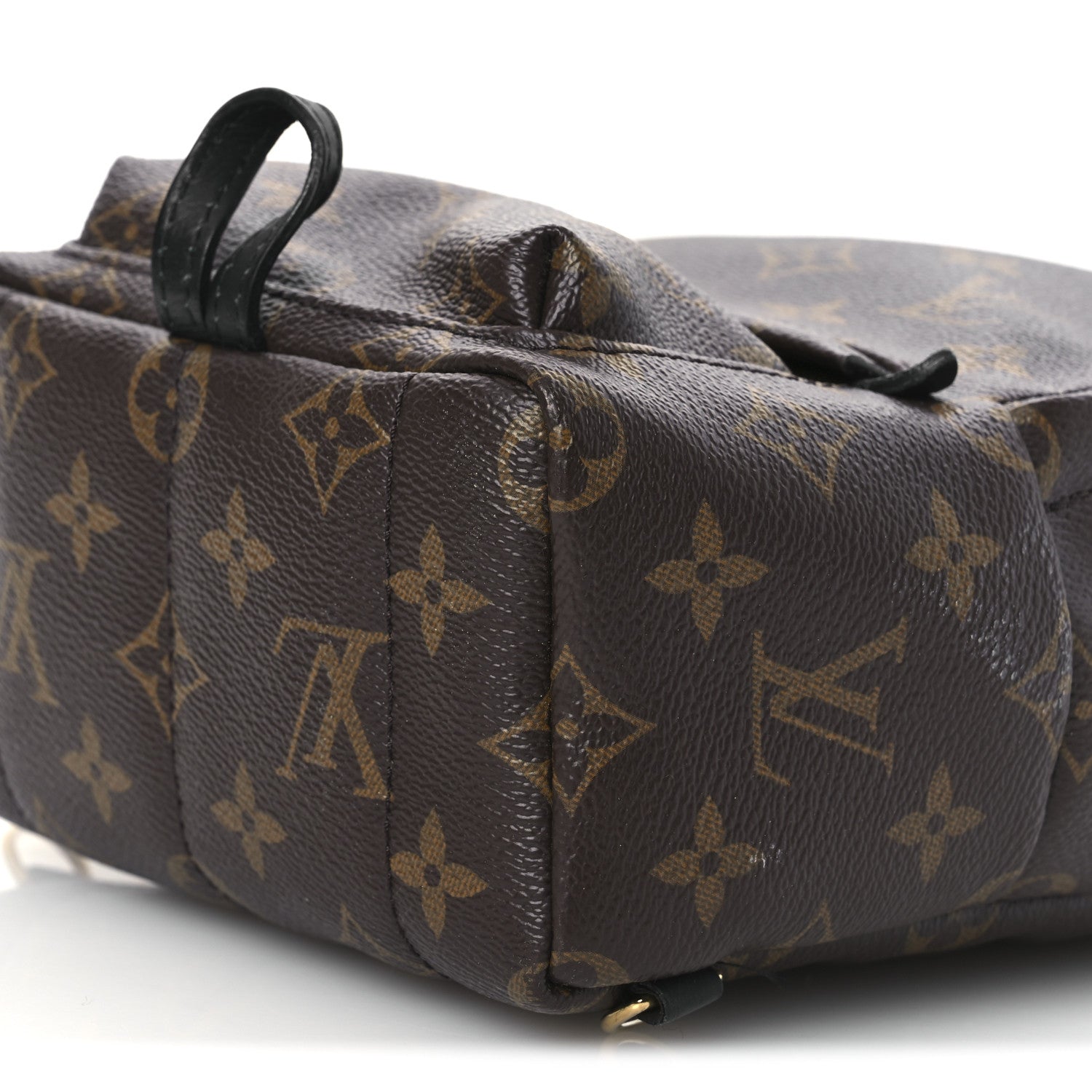 Louis Vuitton Monogram Palm Springs Backpack Mini 9 of 13