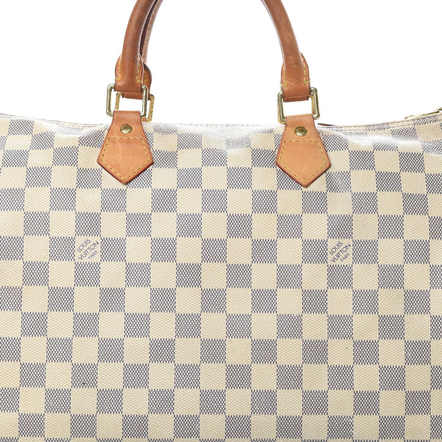 Damier Azur Speedy 35