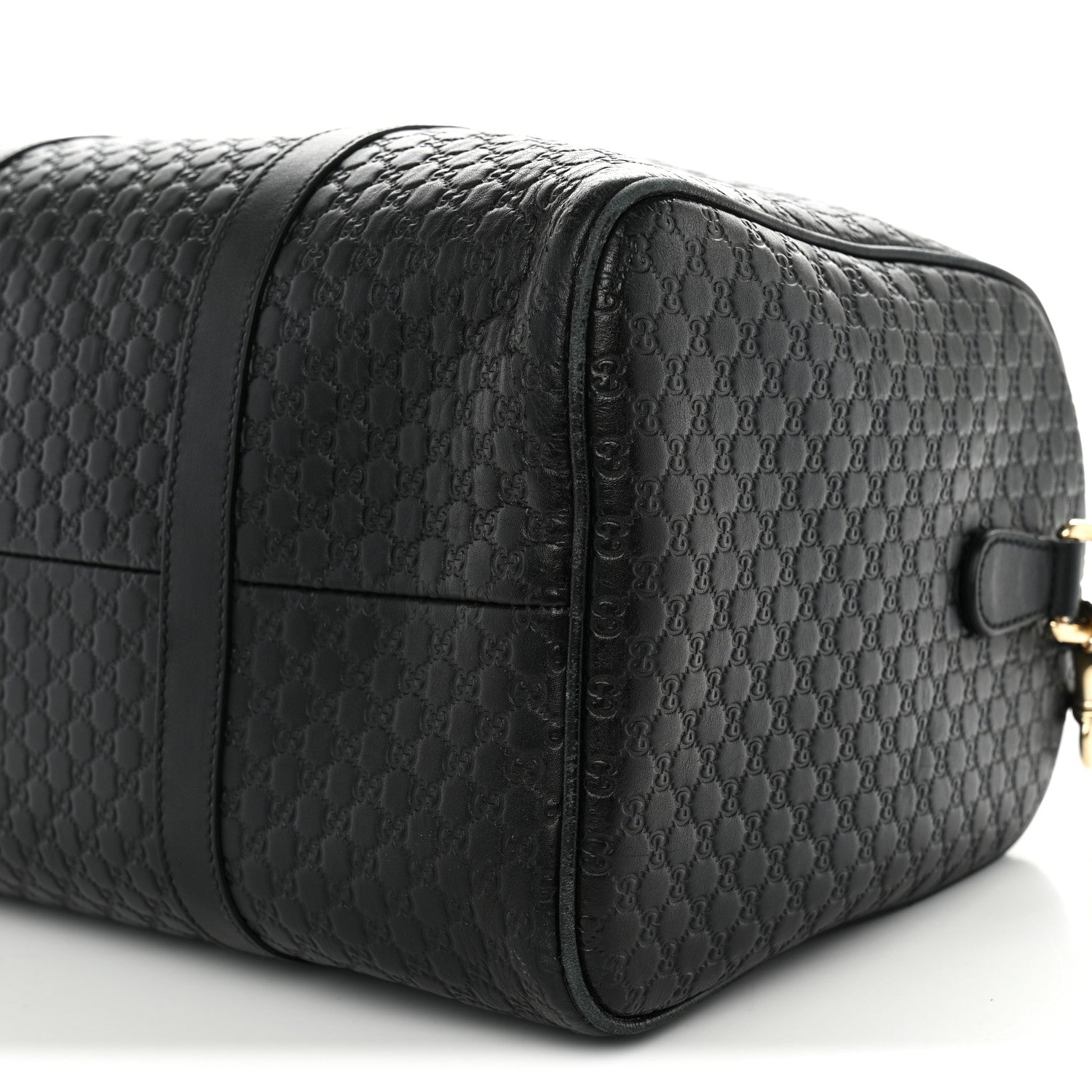 Gucci Microguccissima Medium Joy Boston Black 9 of 11