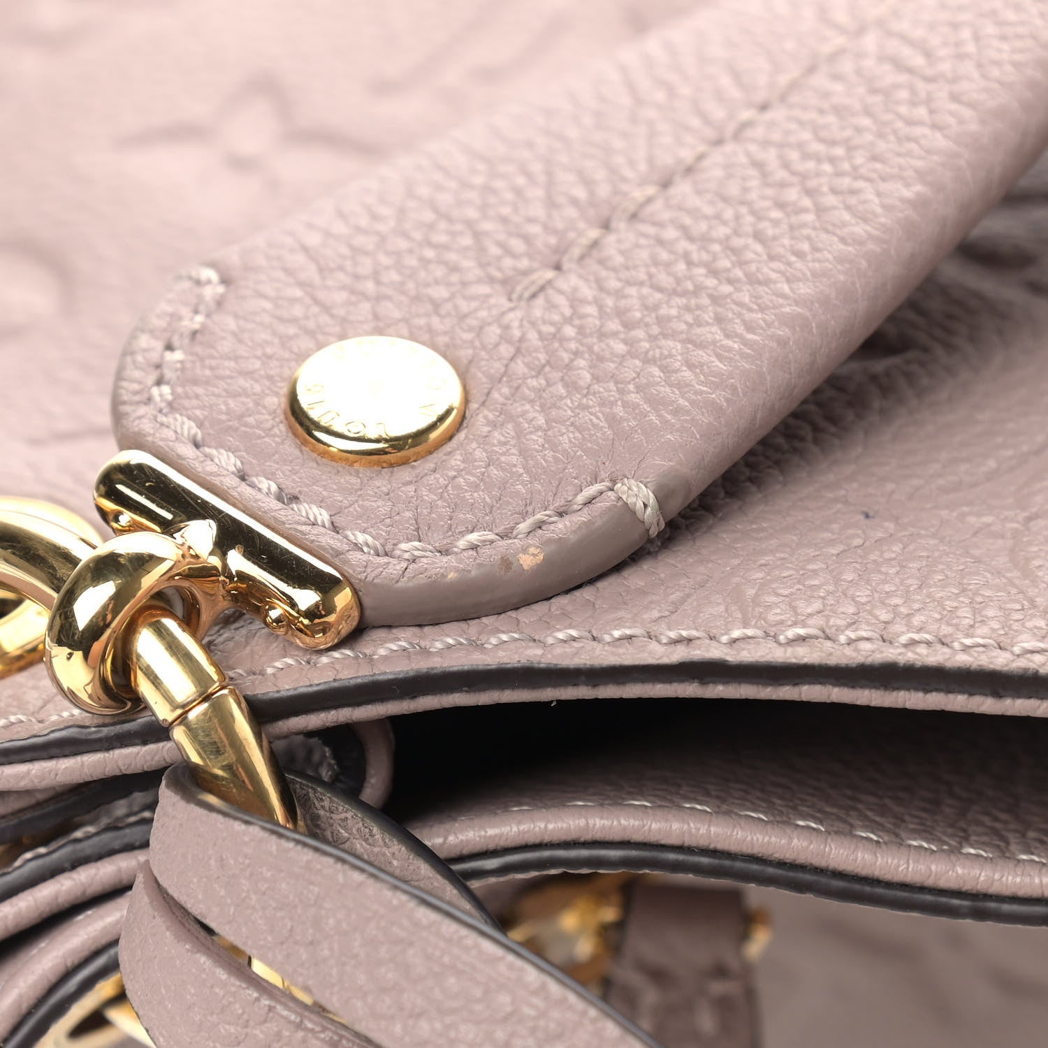Louis Vuitton Empreinte Spontini Mastic 12 of 12