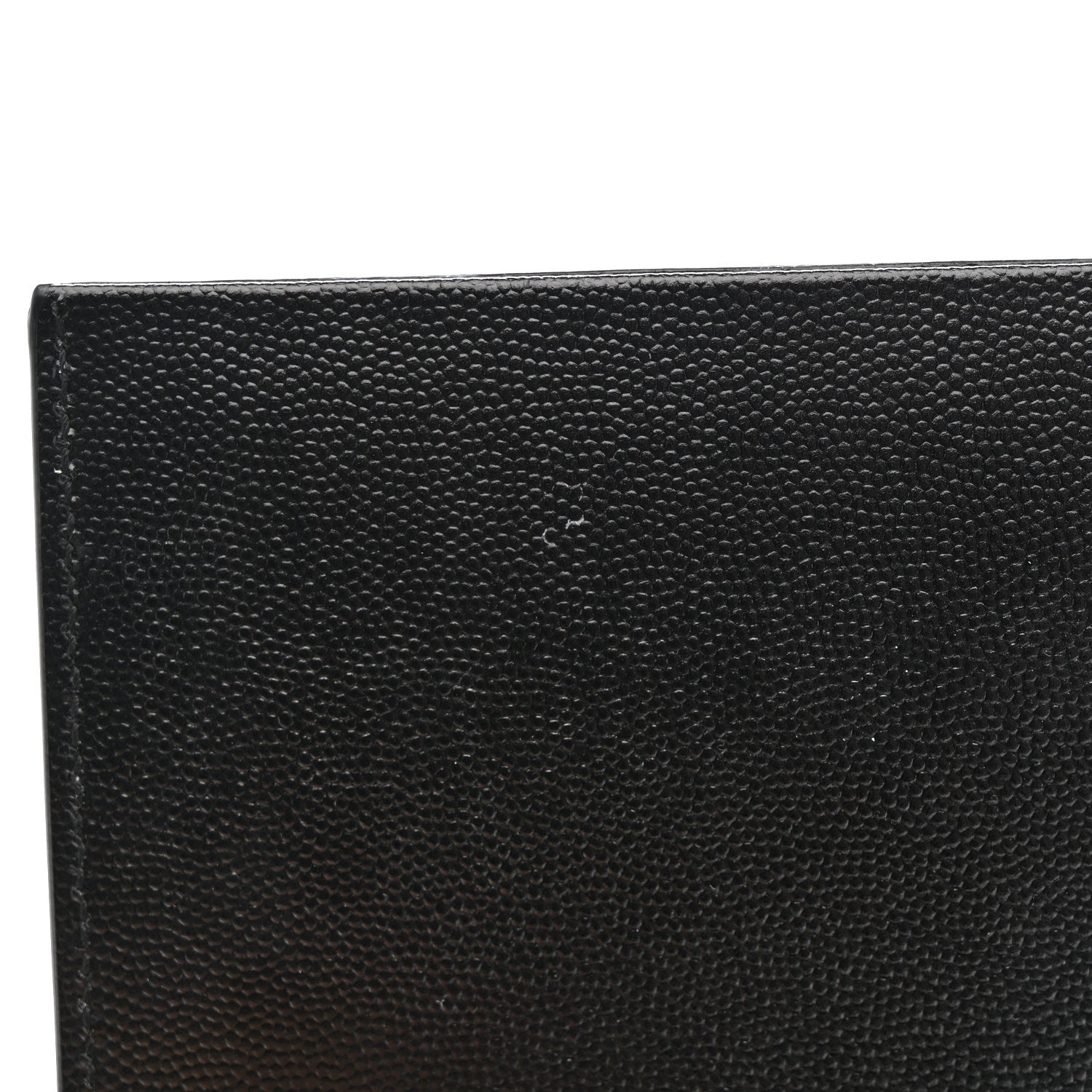 Saint Laurent Grain De Poudre Medium Classic Monogram Kate Tassel Satchel Black 11 of 13
