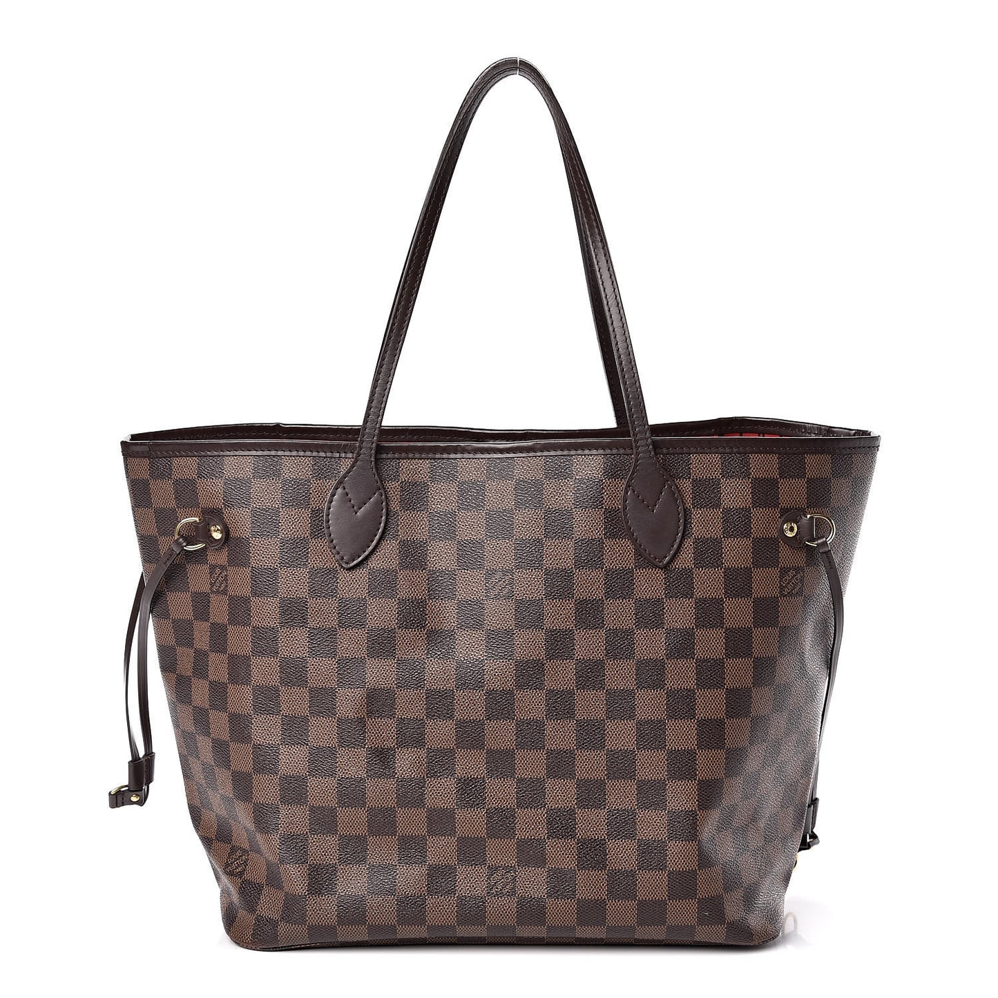 Damier Ebene Neo Neverfull MM
