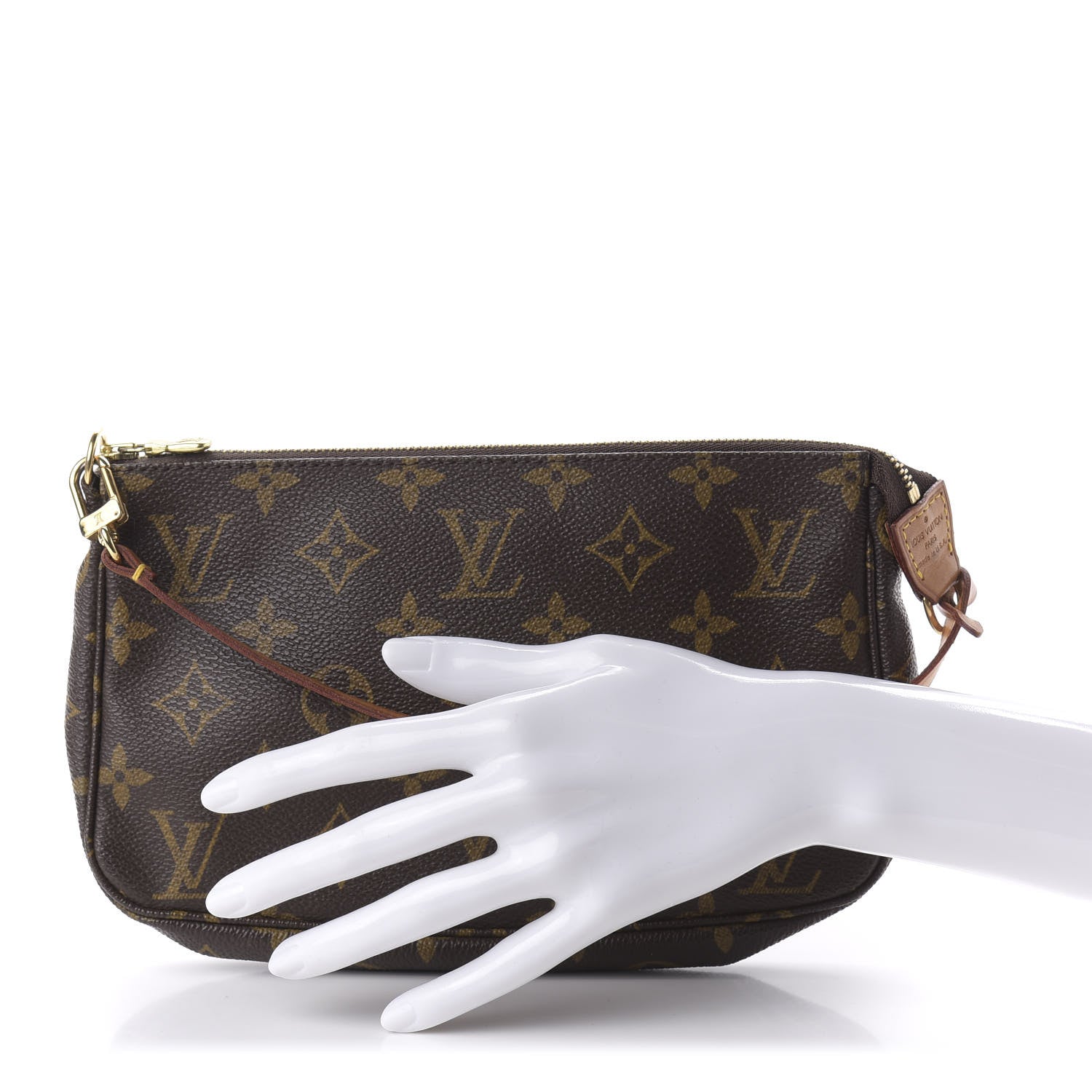 Louis Vuitton Monogram Pochette Accessories 2 of 10
