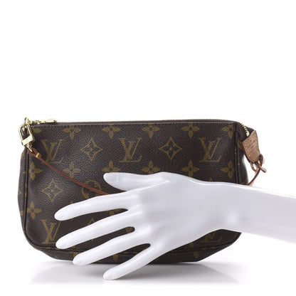 Louis Vuitton Monogram Pochette Accessories 2 of 10