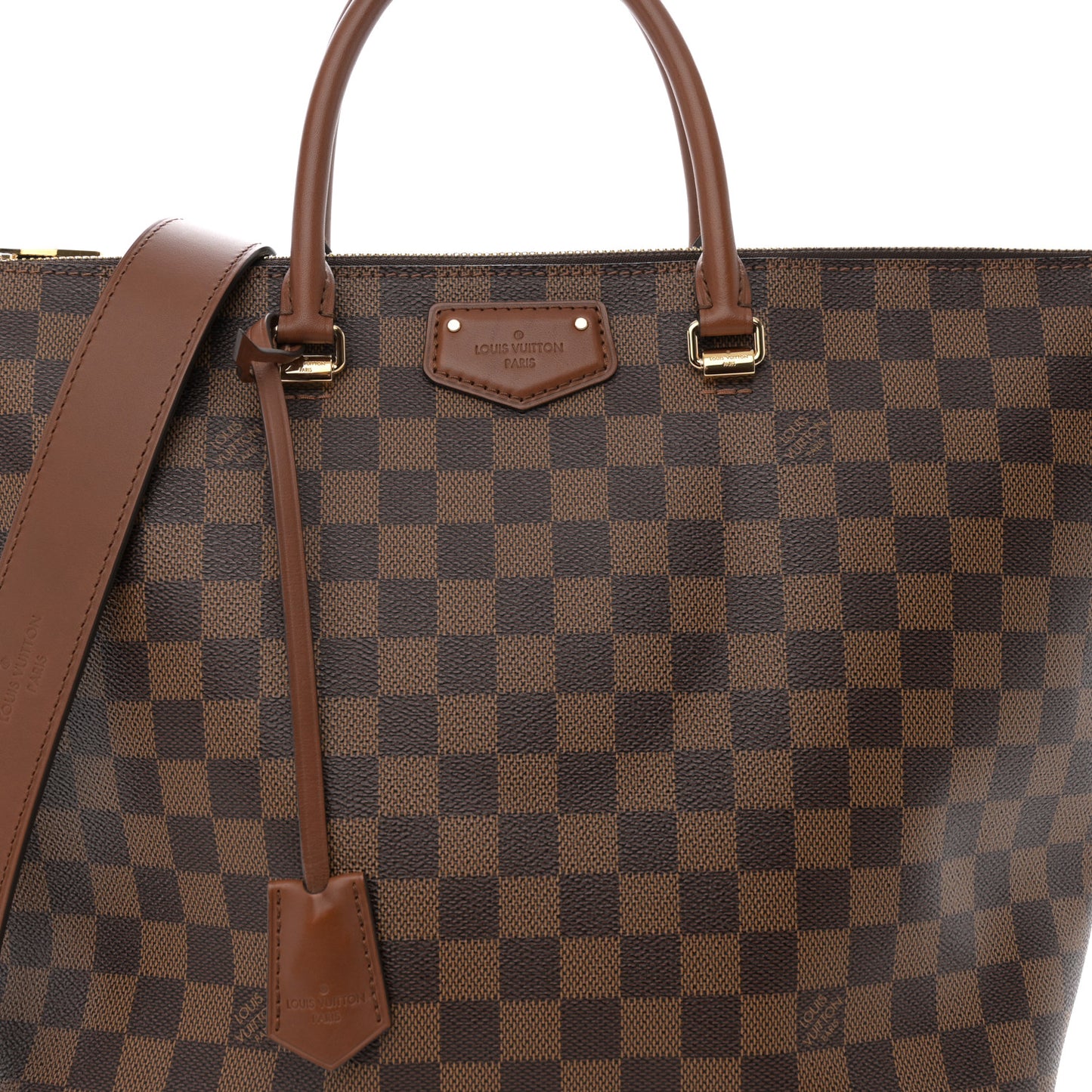 Damier Ebene Belmont