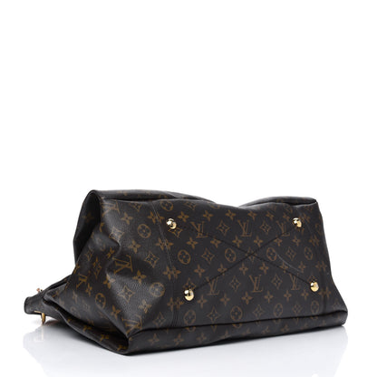 Louis Vuitton Monogram Artsy MM 3 of 6