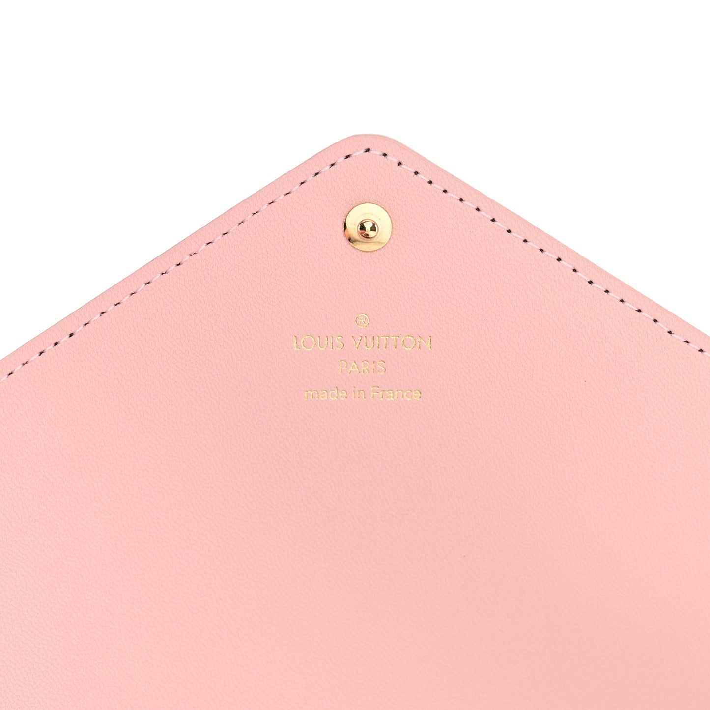 Monogram Kirigami Pochette Set