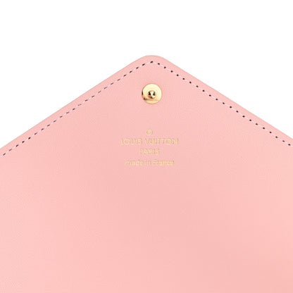 Louis Vuitton Monogram Kirigami Pochette Set 9 of 10