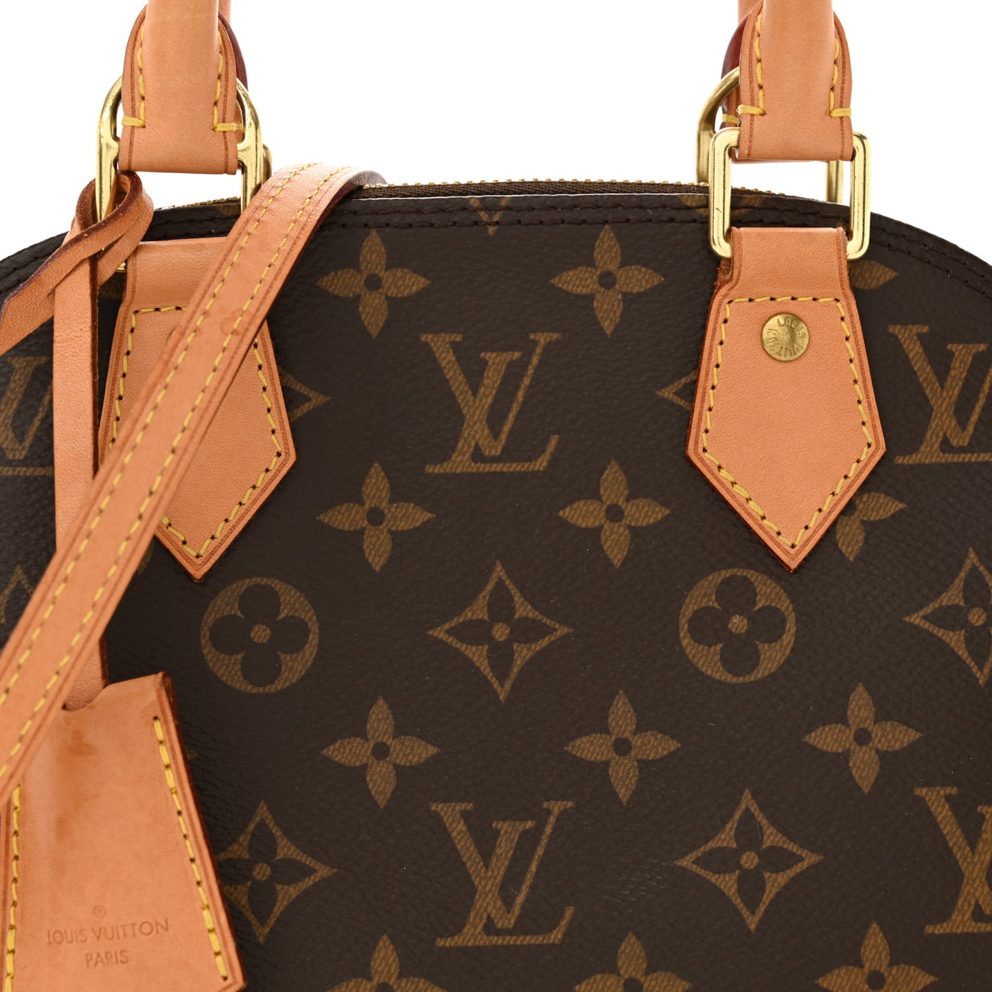 Monogram Alma BB