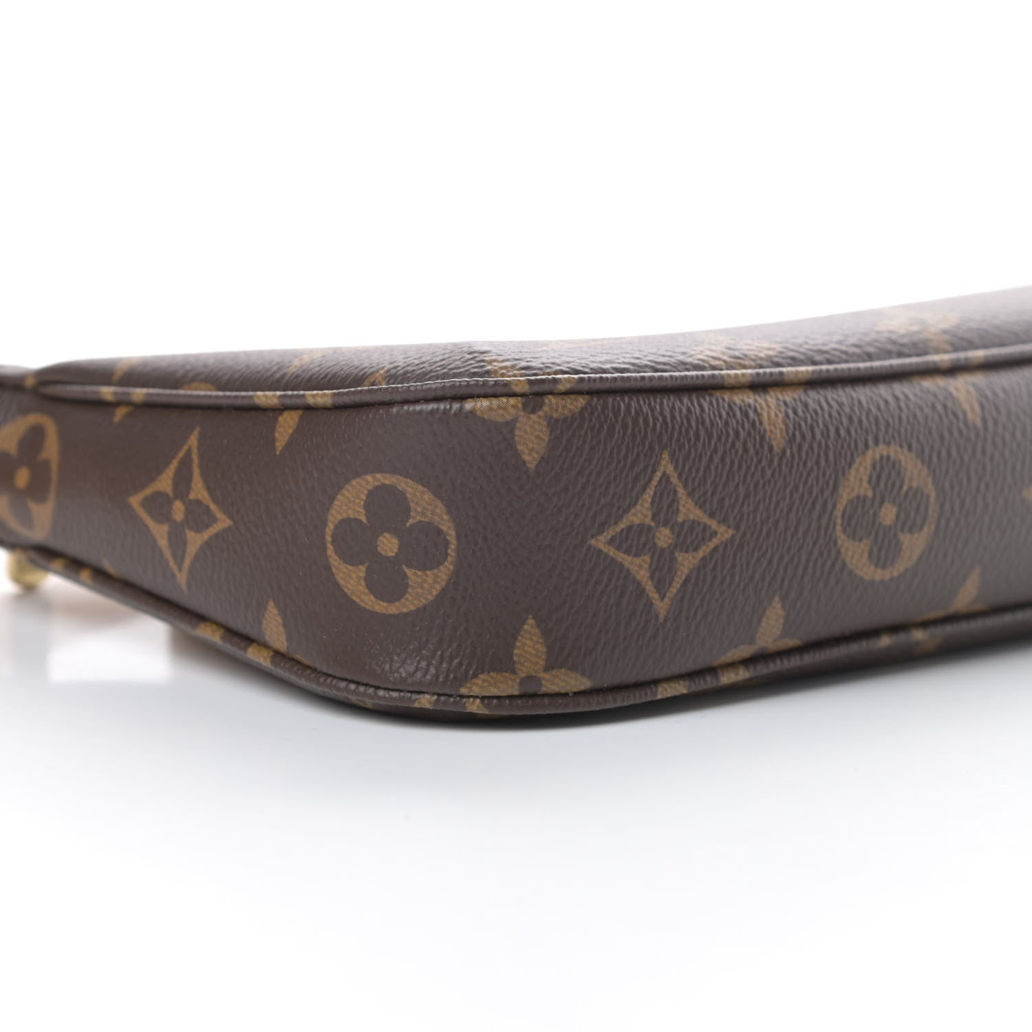 Louis Vuitton Monogram Pochette Accessories NM 9 of 11