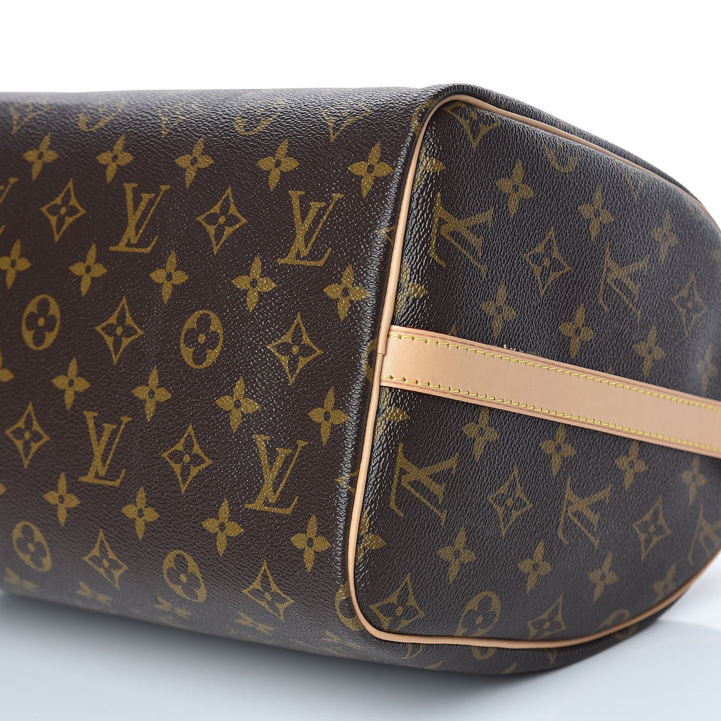 Monogram Speedy Bandouliere 30