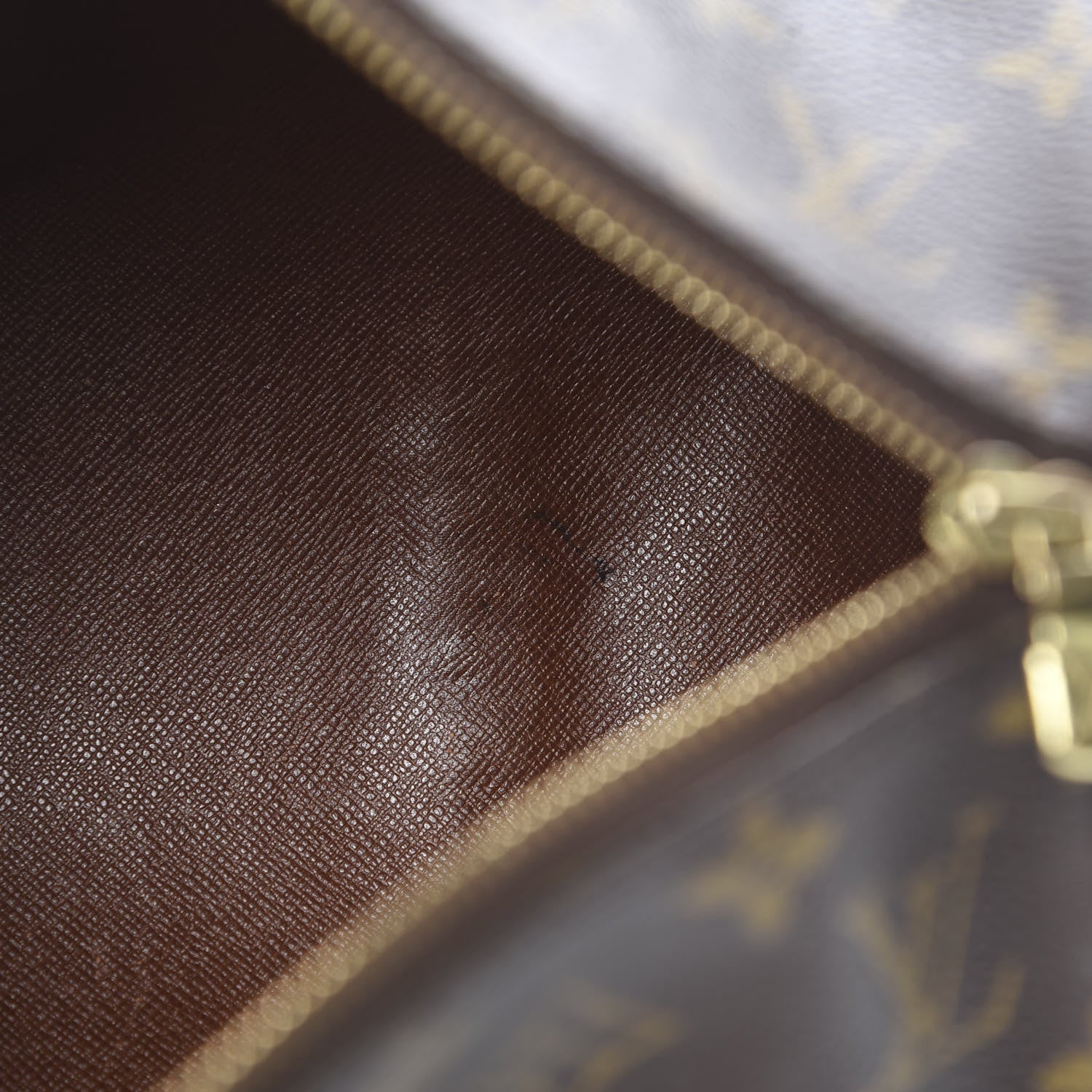 Louis Vuitton Monogram Papillon 30 12 of 17