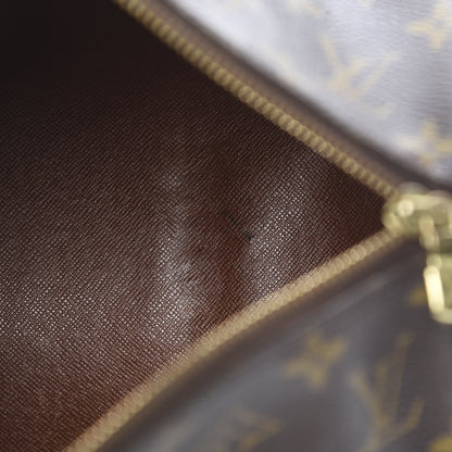 Louis Vuitton Monogram Papillon 30 12 of 17