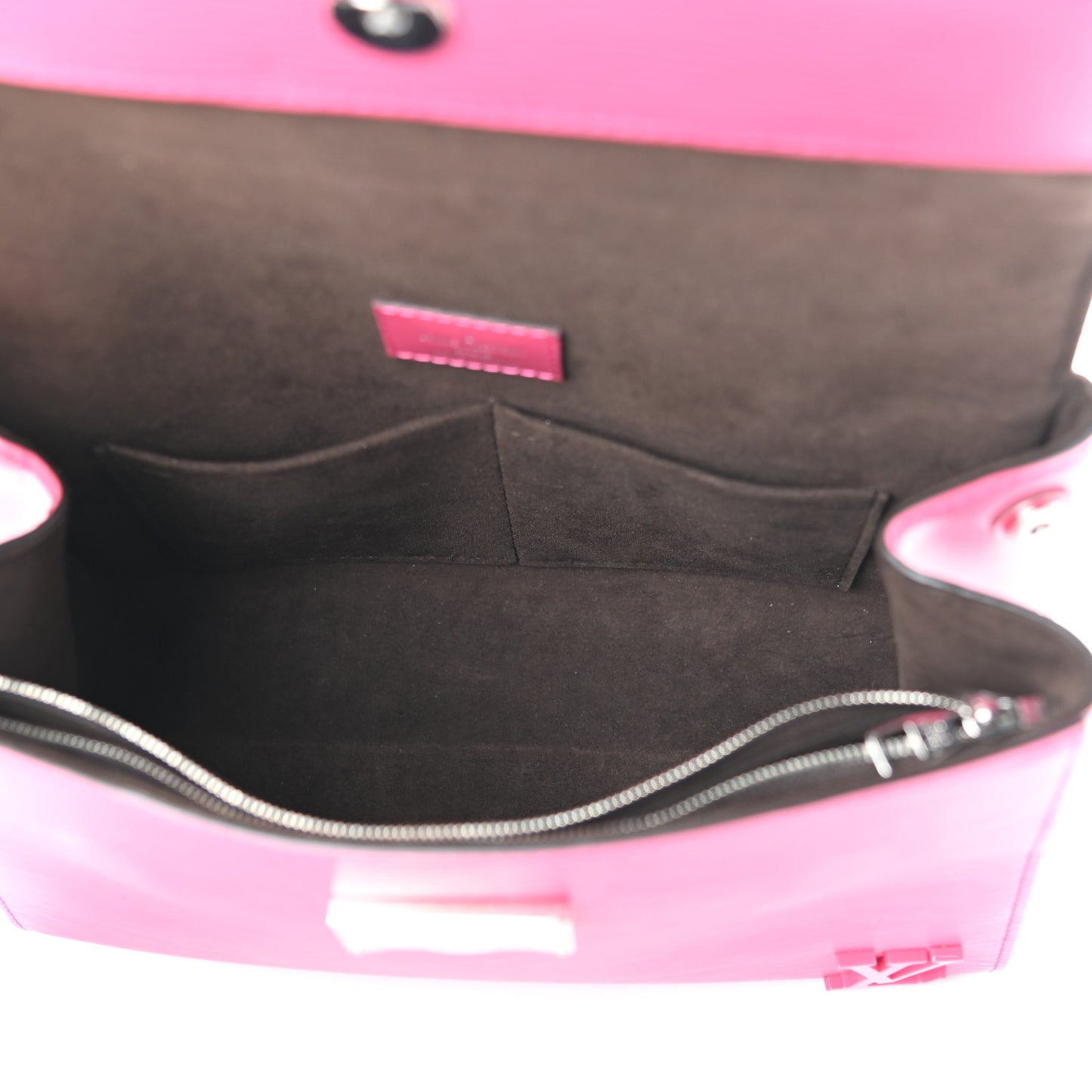 Epi Cluny Hot Pink