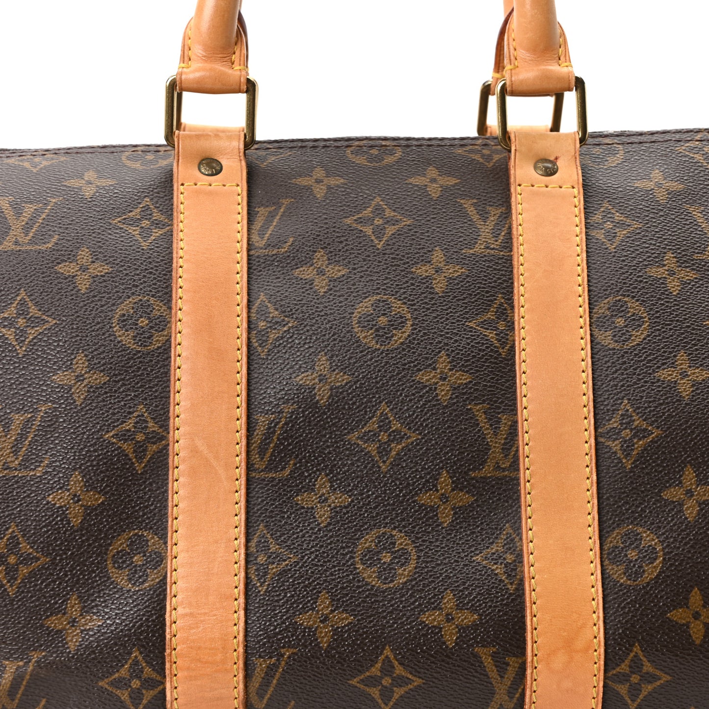 Monogram Keepall 45