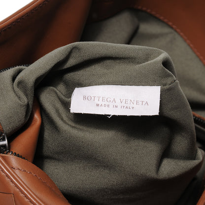 Bottega Veneta Nappa Intrecciato Messenger Bag Edoardo 7 of 7