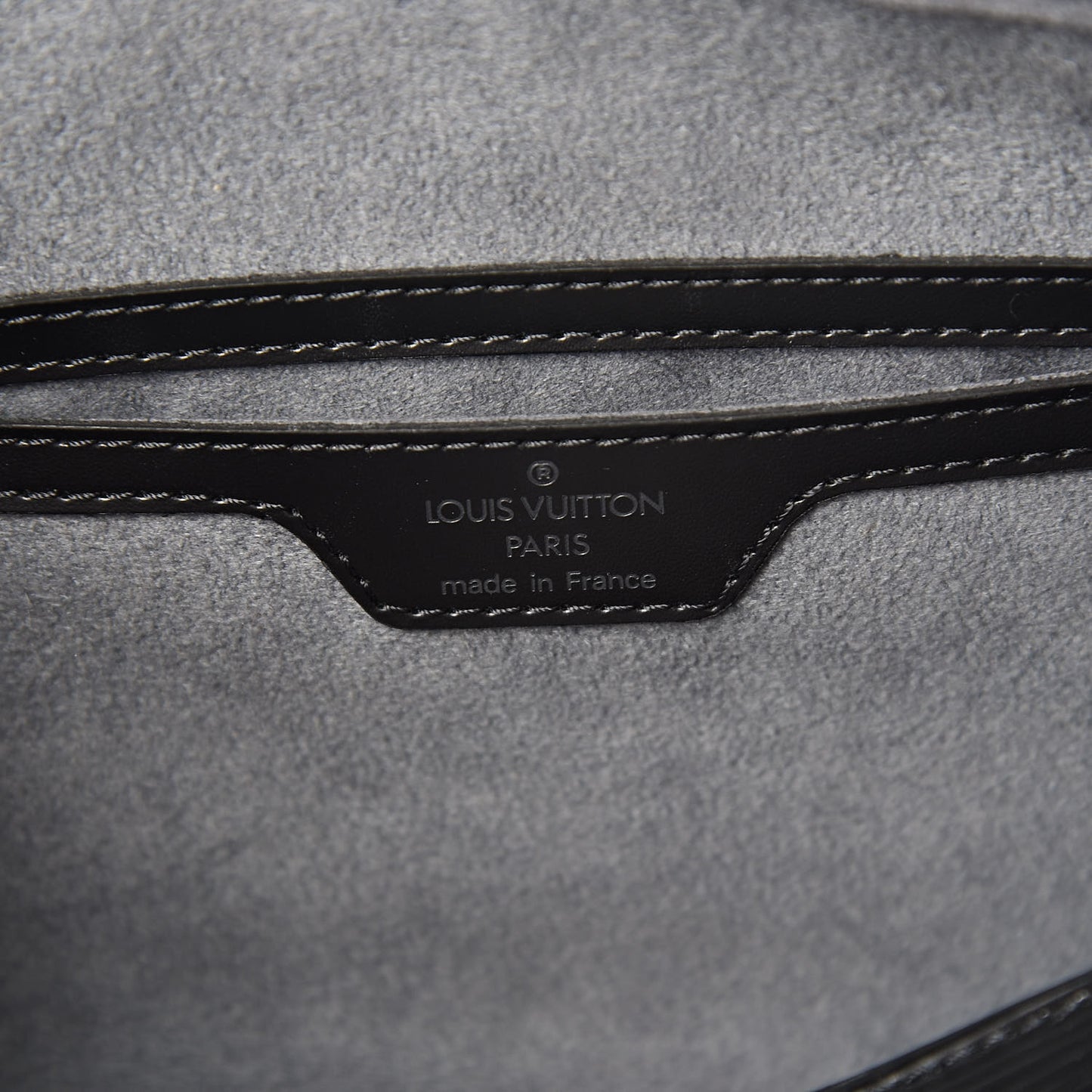 Epi Soufflot Black