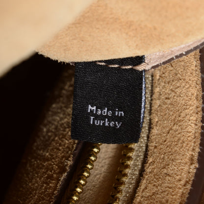 Mulberry Soft Matte Leather Cookie Bayswater Pebble Beige 8 of 13