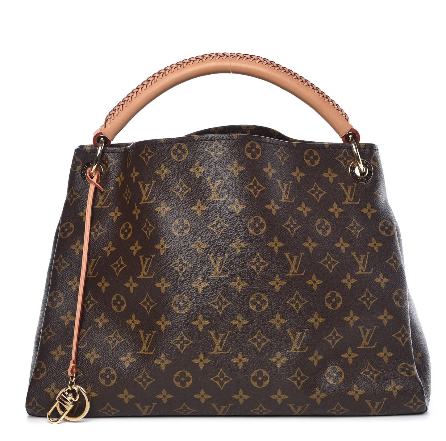 Monogram Artsy MM