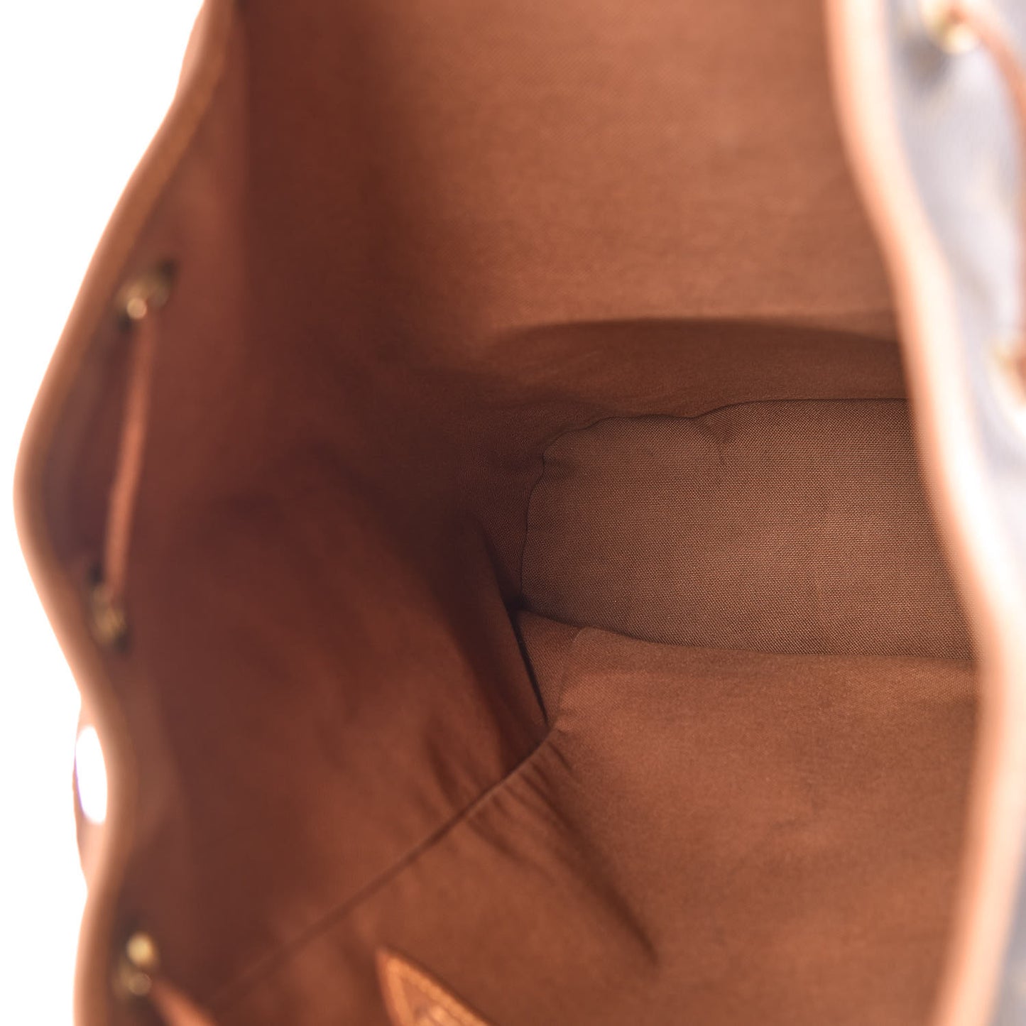 Monogram Montsouris GM Backpack