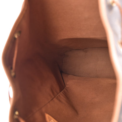 Louis Vuitton Monogram Montsouris GM Backpack 12 of 15