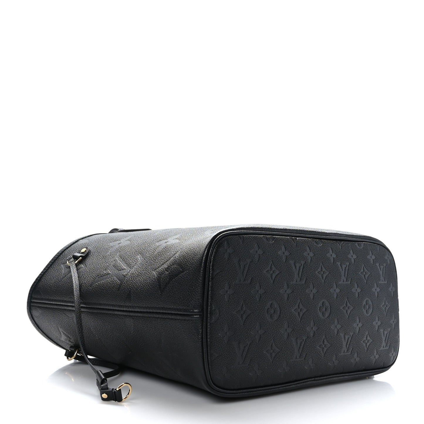 Empreinte Monogram Giant Neverfull MM Black