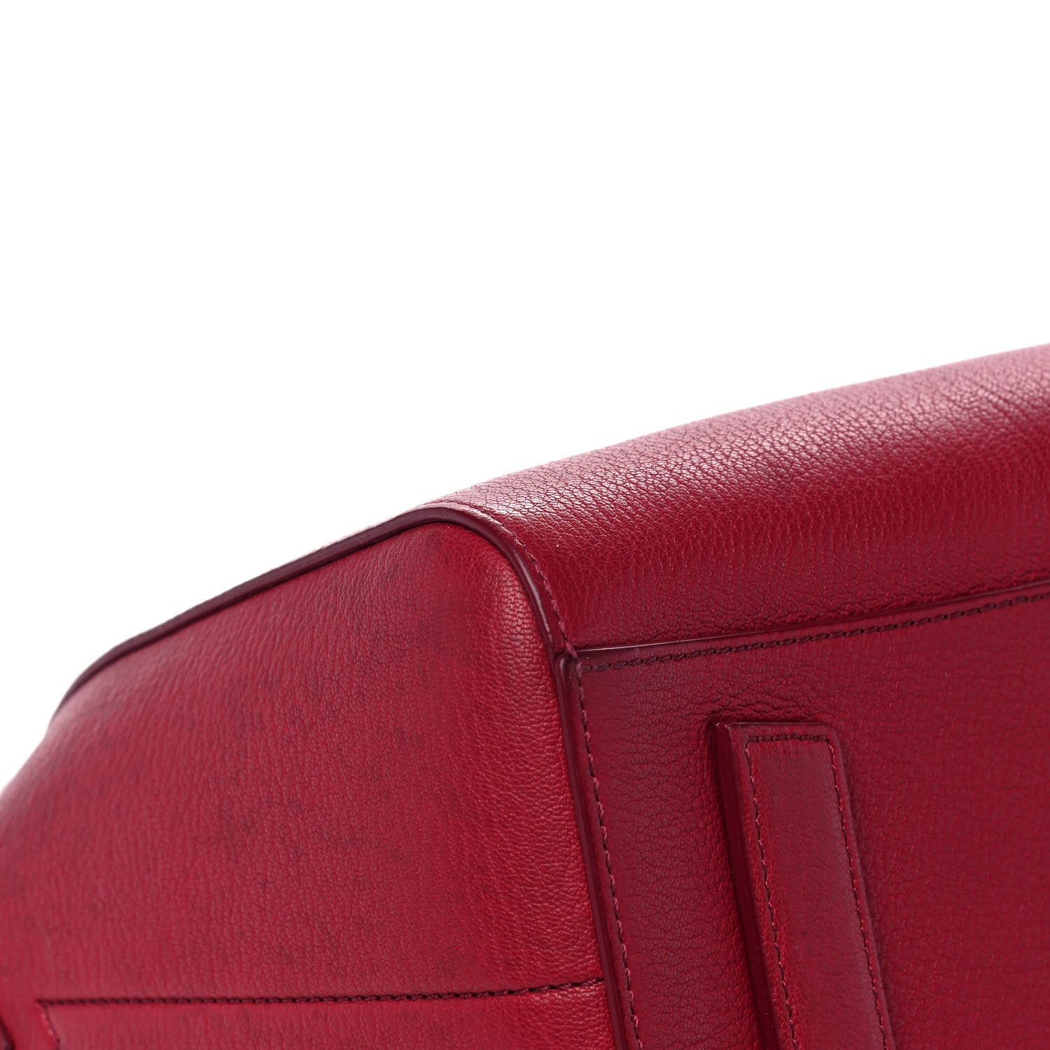 Givenchy Sugar Goatskin Small Antigona Orchid Purple 8 of 14