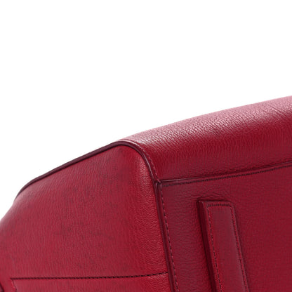 Givenchy Sugar Goatskin Small Antigona Orchid Purple 8 of 14