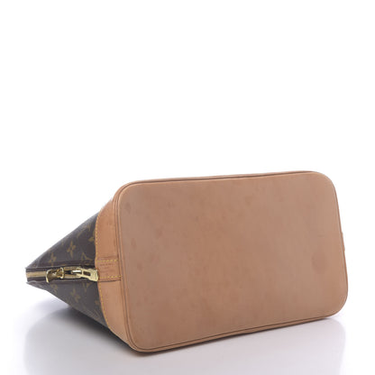 Louis Vuitton Monogram Alma PM 4 of 11