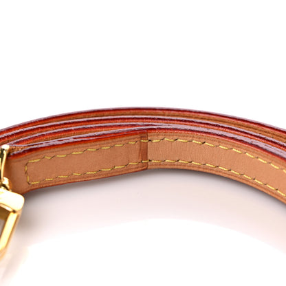 Louis Vuitton Vachetta 12mm Long Shoulder Strap 6 of 6