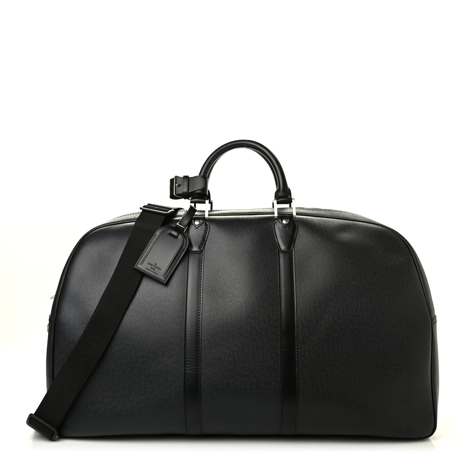Louis Vuitton Taiga Kendall GM Ardoise 1 of 12