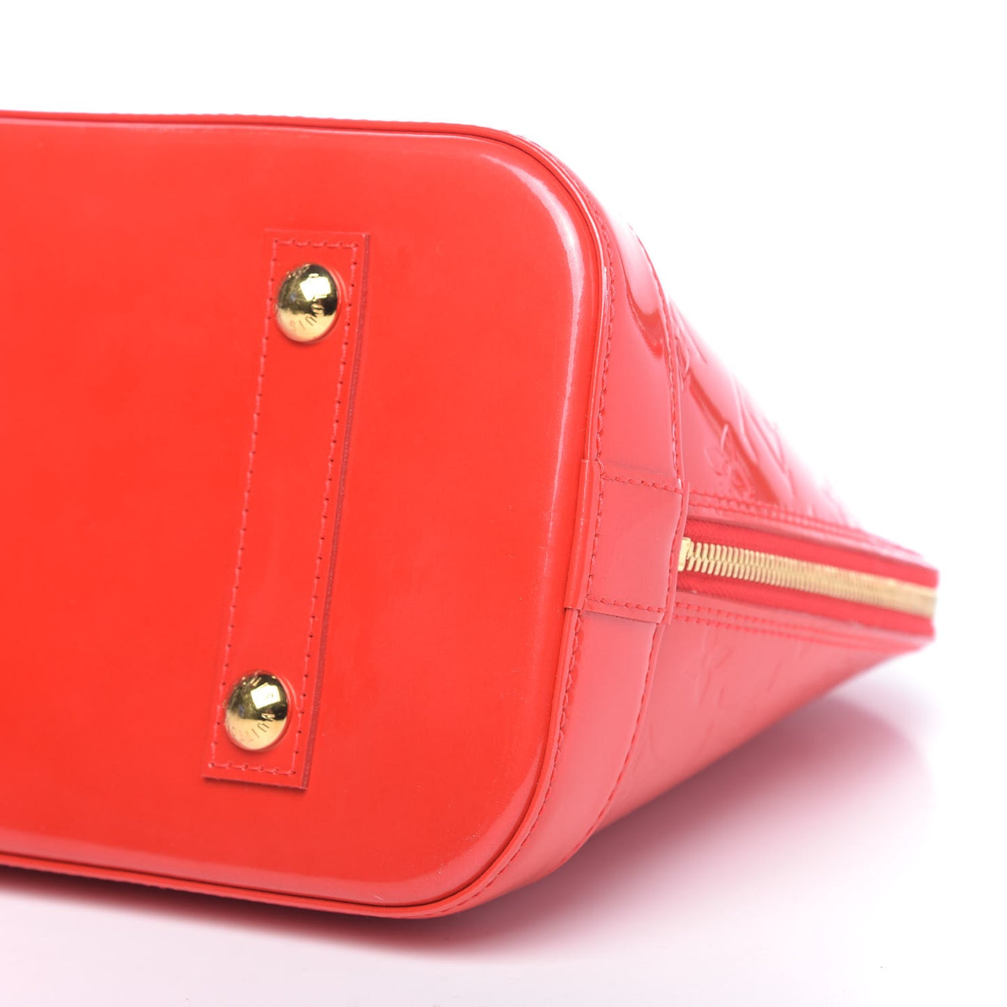 Vernis Alma PM Rouge Grenadine