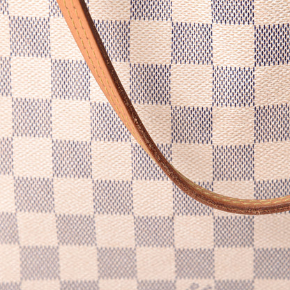 Louis Vuitton Damier Azur Neo Neverfull MM 20 of 20