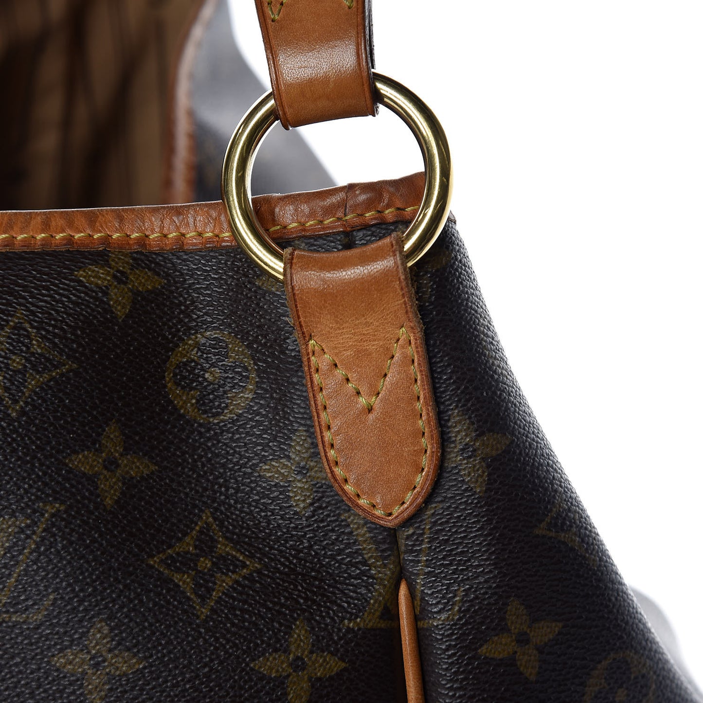 Monogram Delightful MM