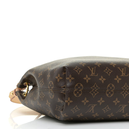 Louis Vuitton Monogram Graceful PM Pivoine 6 of 11