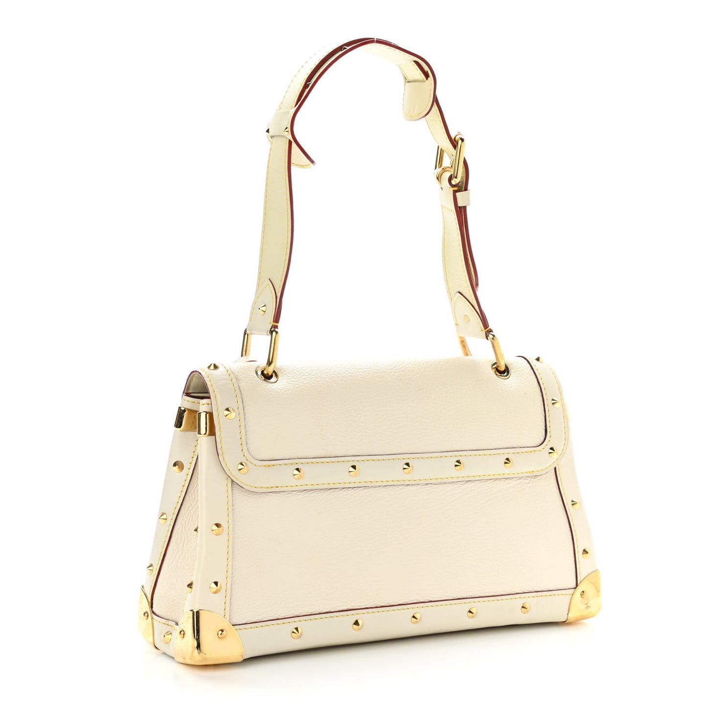 Suhali Le Talentueux White