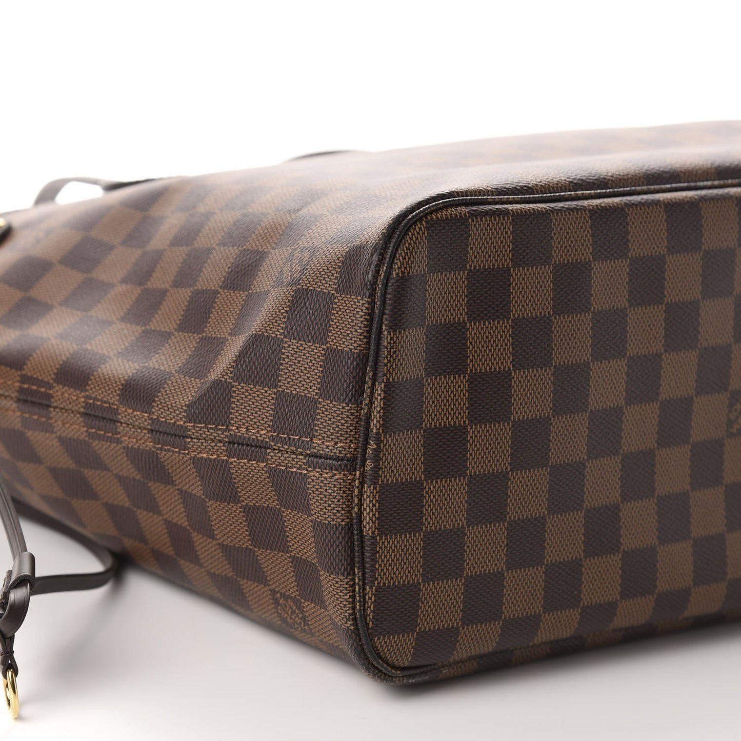Damier Ebene Neo Neverfull MM