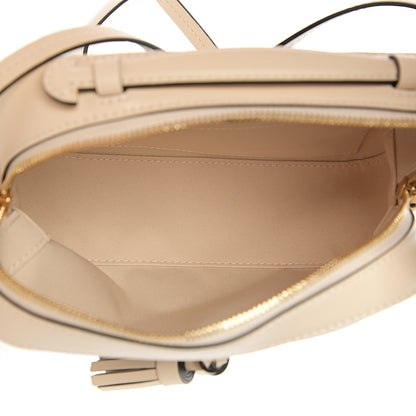Louis Vuitton Monogram Saintonge Creme 4 of 8