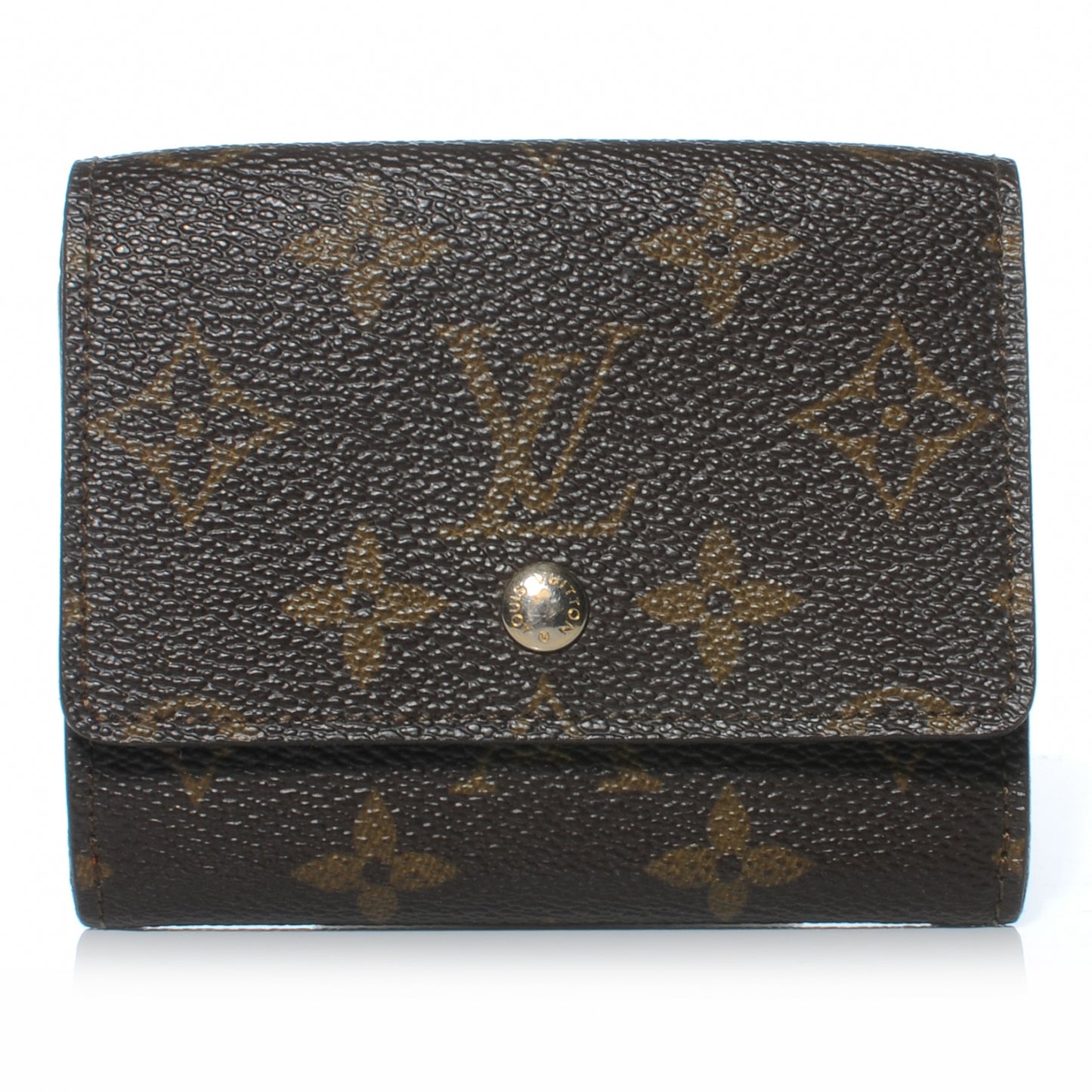 Monogram Elise Wallet