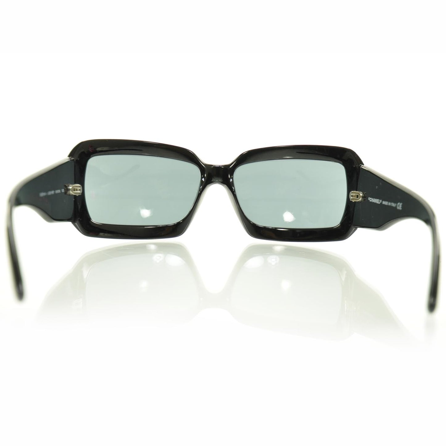 Mother of Pearl Sunglasses 5076 H Black
