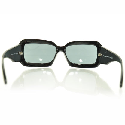 Chanel Mother of Pearl Sunglasses 5076 H Black 4 of 7