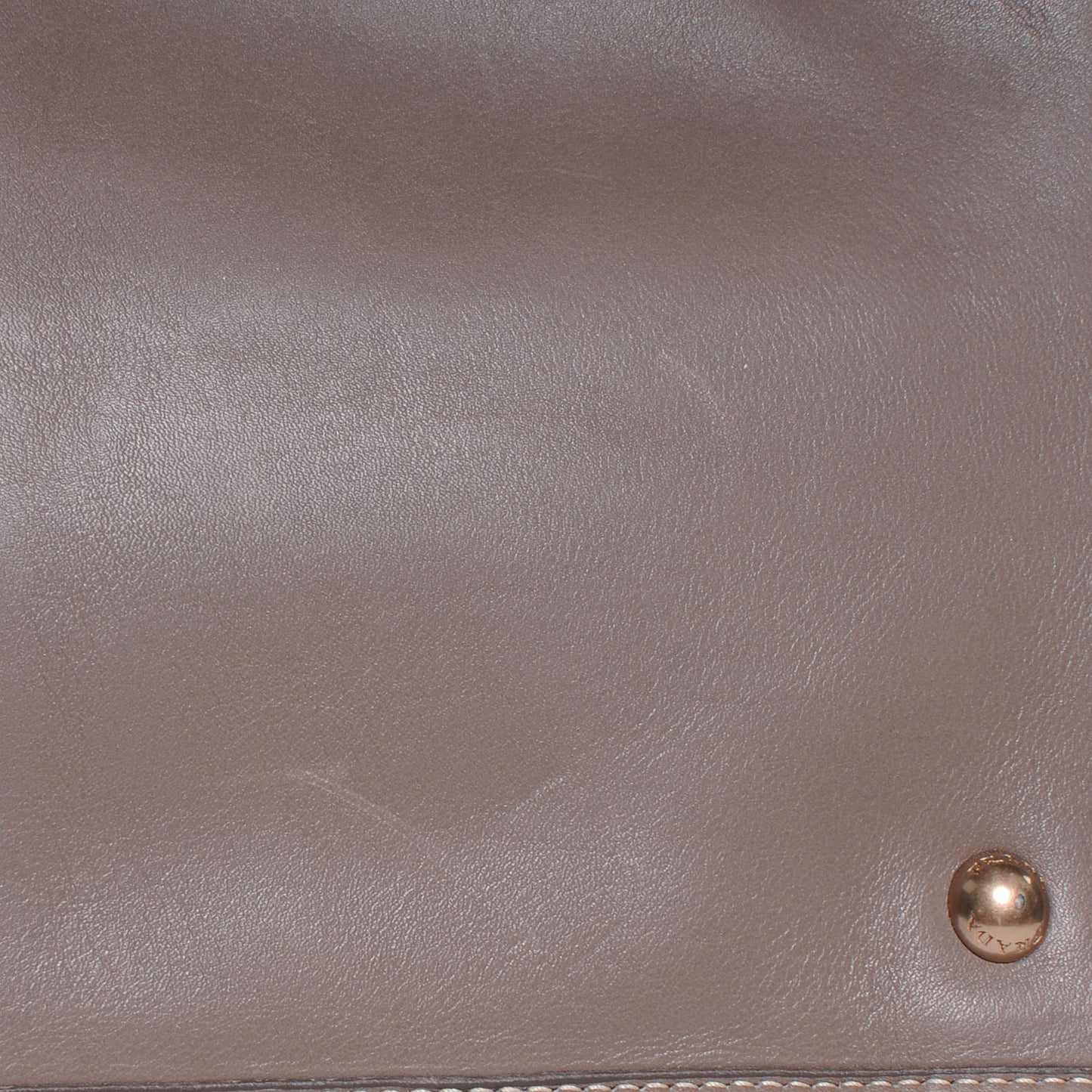 City Calf Tote Argilla