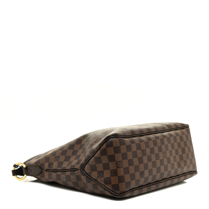 Louis Vuitton Damier Ebene Delightful MM 4 of 9